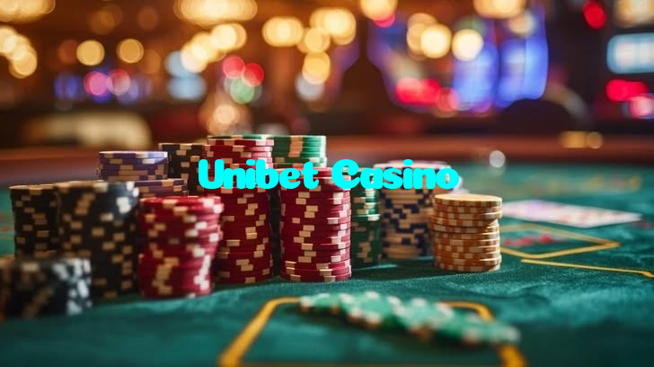 Unibet Casino خوش آمدید بونس +600% پیشکش موبائل ایپ کے پروموشن سیکشن میں دکھائی دیتی ہے۔