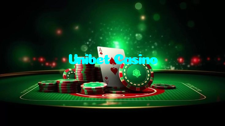 making first deposit on Unibet Casino website using local payment methods in Pakistan