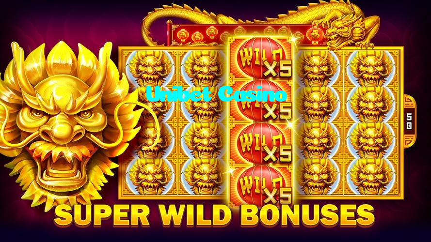 Unibet Casino