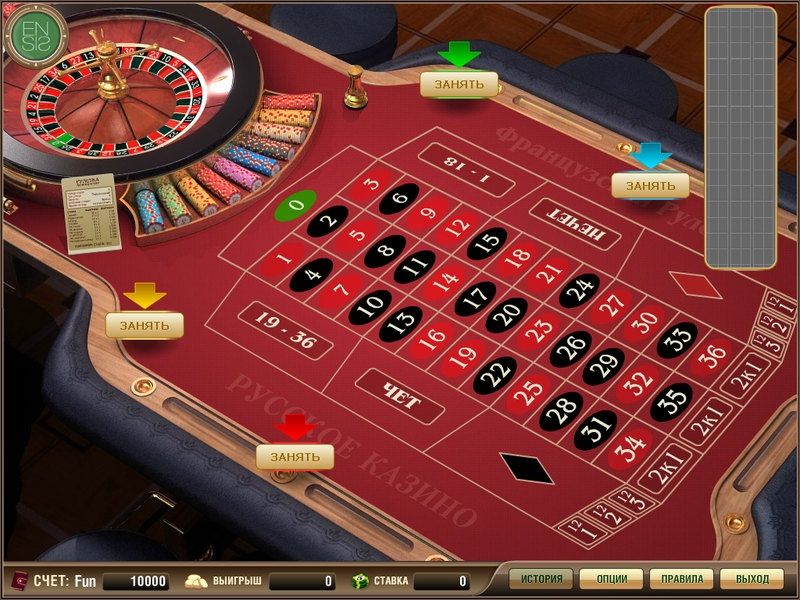 Unibet Casino پر آن لائن سلاٹس کے بارے میں