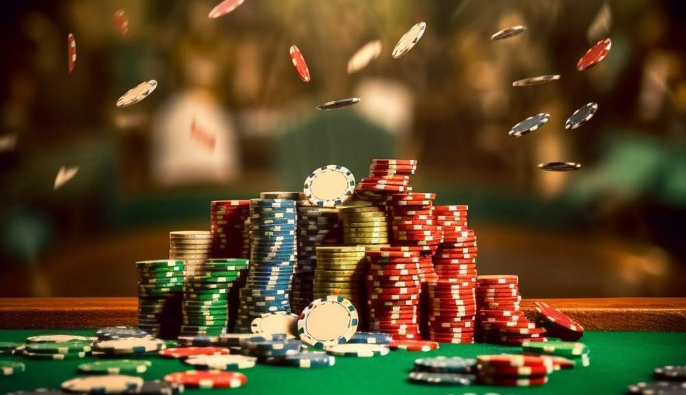 Unibet Casino کیسینو میں بکراٹکھیلیں