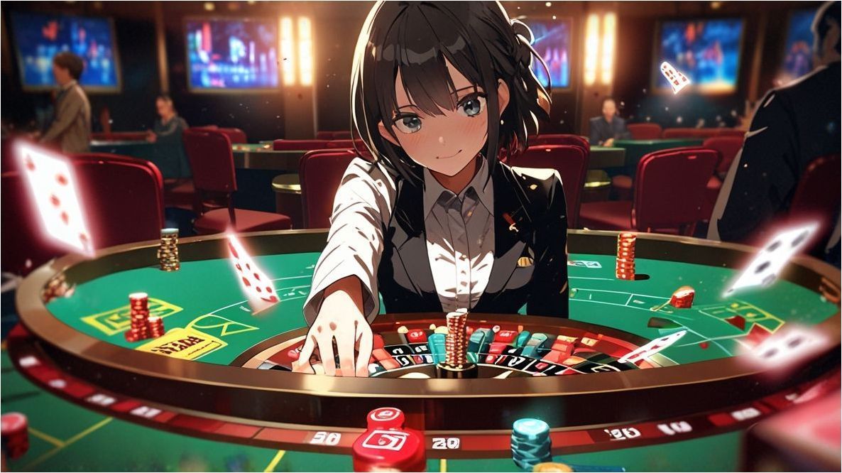 Unibet Casino کیسینو میں لاٹری گیمز میں حصہ لیں۔