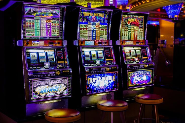 Unibet Casino آن لائن کیسینو میں کھیلنے کی وجوہات
