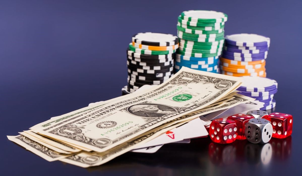 Unibet Casino کیسینو میں سلاٹ کھیلنا شروع کریں۔